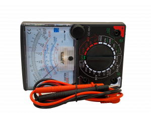 YX-360TR Multi testeur AC/DC